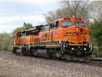 BNSF 511